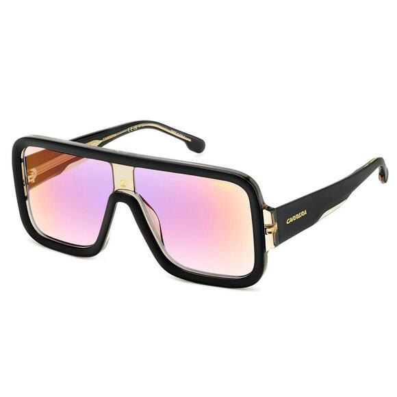 New, CARRERA Sunglasses Flaglab 14 07C5TE Authentic